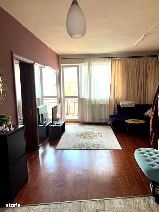 Inchiriere apartament 3 camere zona Interservisan Gheorgheni
