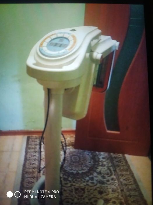 Лампа инфрокрасного света