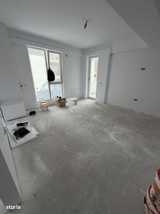 Apartament 2 camere contructie Noua