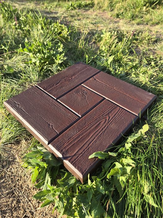 Тротоарни Плочки 30/30/3 см.