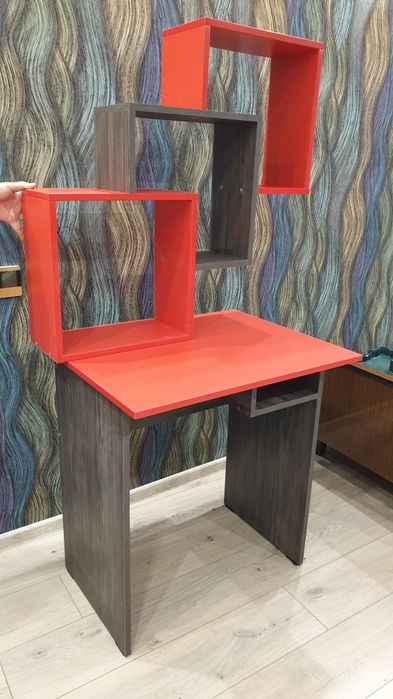 Комплект школьника ЛМДФ/Акрил