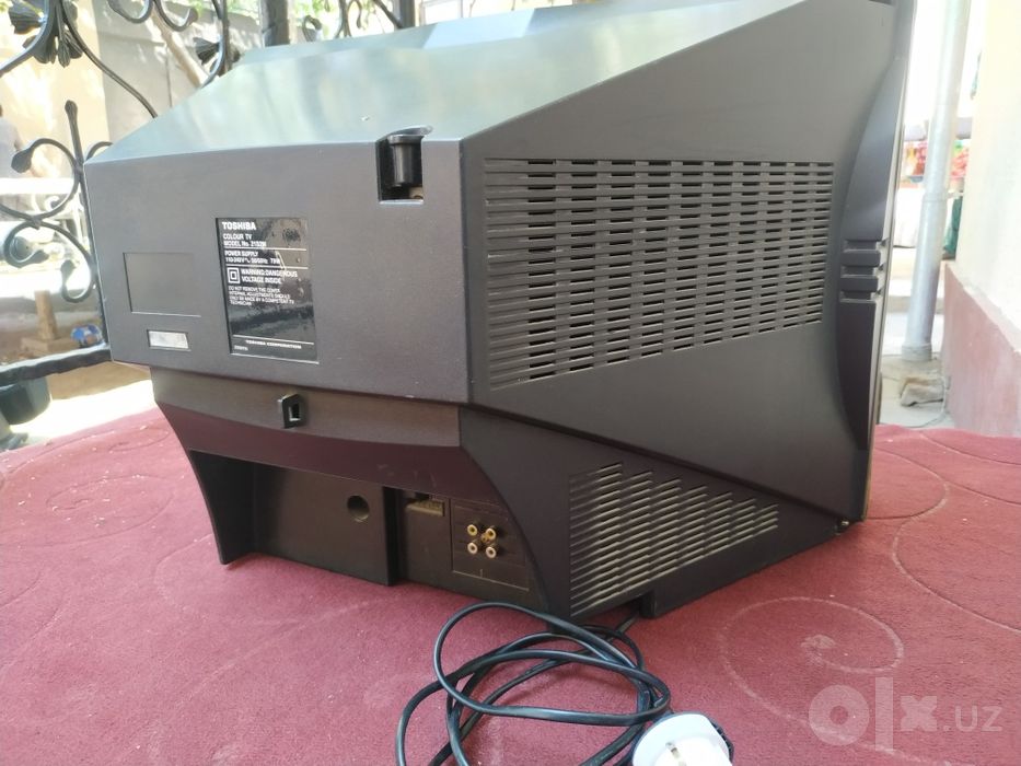 Televizor Toshiba