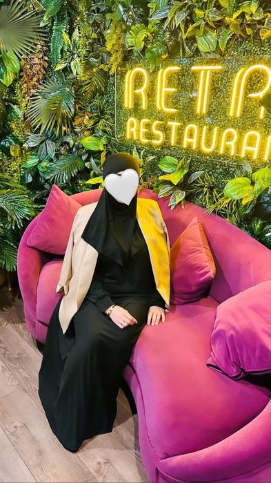 Женский костюммм