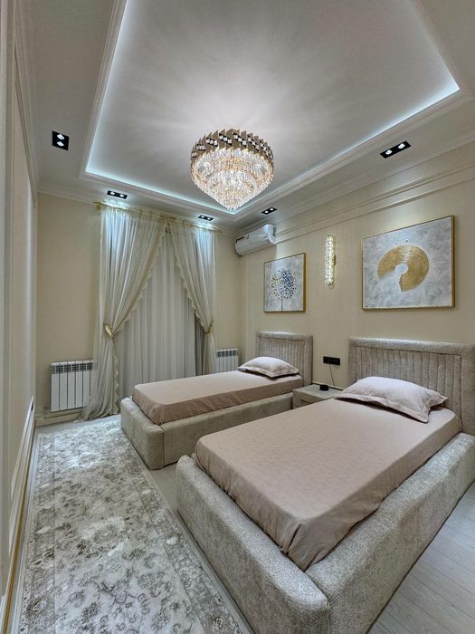 Продается ЖК Istiqbol 5/7/7.8 Бриллиантовый Ремонт