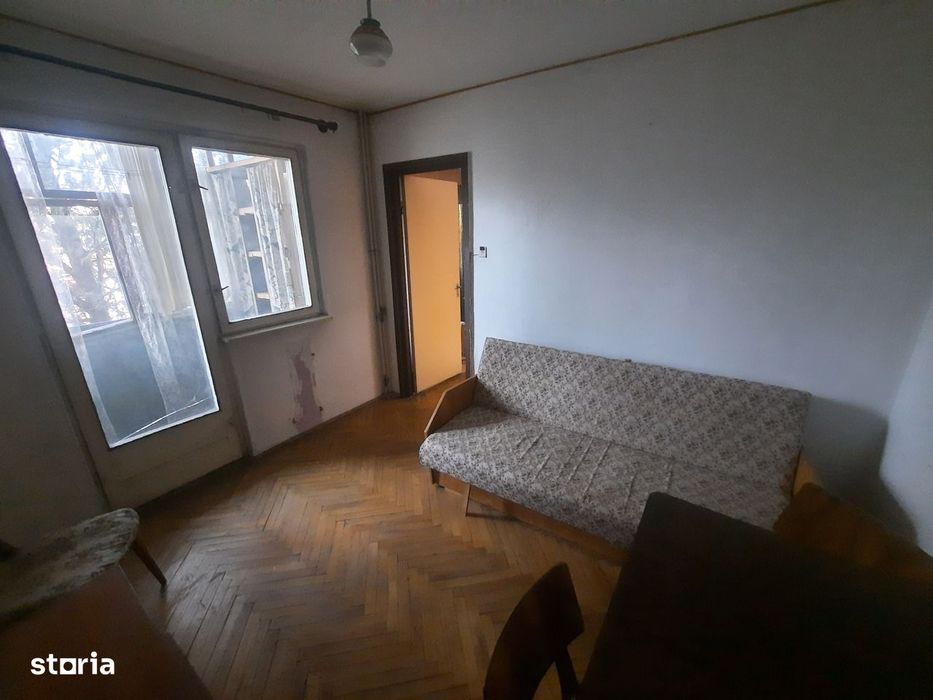 Apartament 2 camere Et. 2 Begoniei - Satu Mare