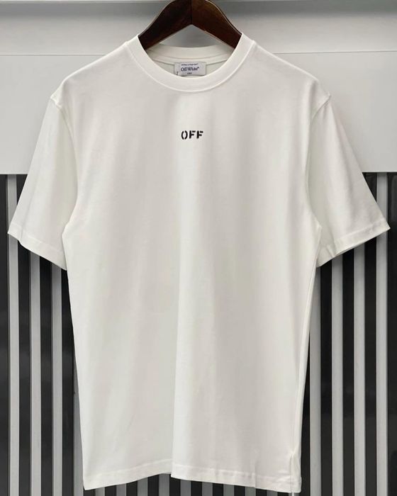 Нови Стилни Тениски (S,M,L,XL,XXL)