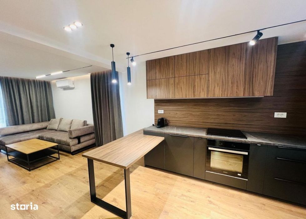 Apartament 2 Camere, 49mp, Gradina, Zona Subcetate — fotografia 3