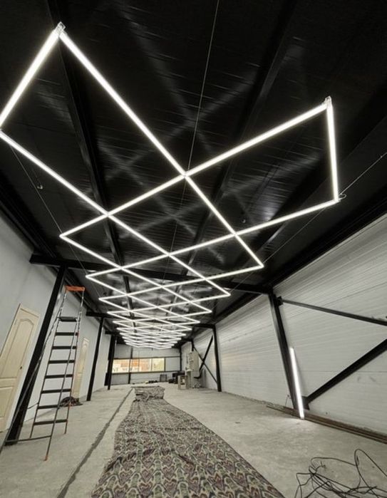 Услуги электрика