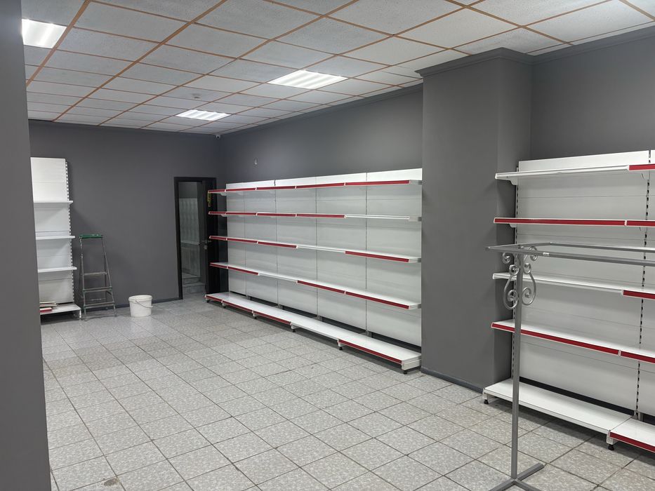 Помещение на долгий срок