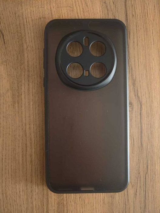 Матовый чехол смартфон Honor Magic 7 Pro