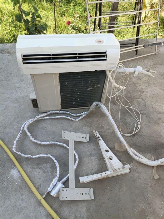 Кондиционер artel 12