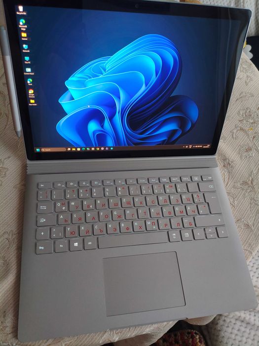 Лаптоп Microsoft Surface Book 3
