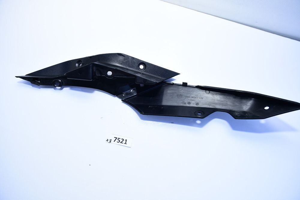 BMW R1200RS R1250RS R1200R R1250R Carena laterala dreapta