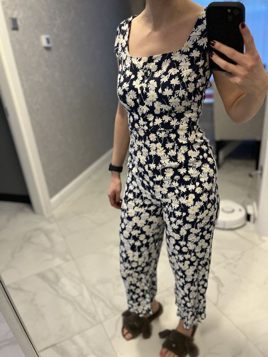 Salopeta subtire de vara