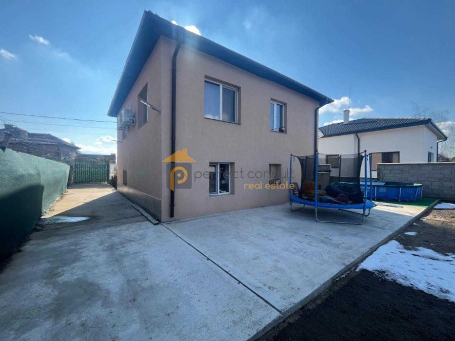 Продава се Къща в с. Оризари, Област Пловдив - 145 кв.м за 1776 €/кв.м - Снимка #8