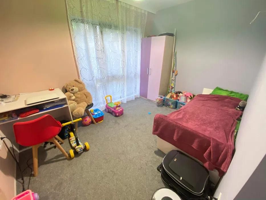 Тристаен апартамент, за продажба,кв. Възраждане 3