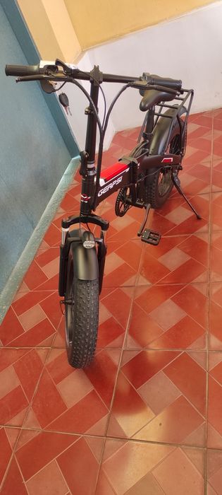 Elektor velosiped Sotiladi