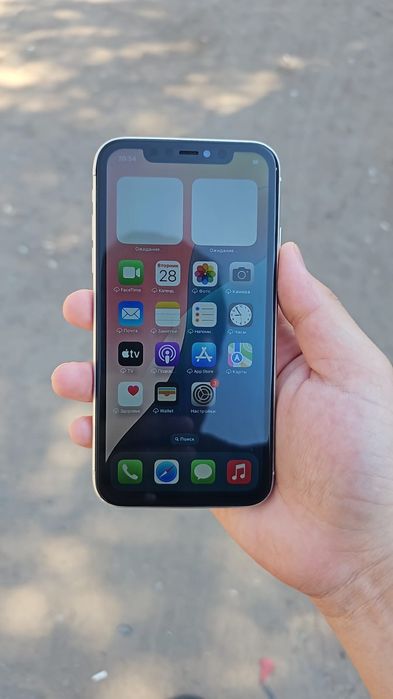 Продается айфон 11