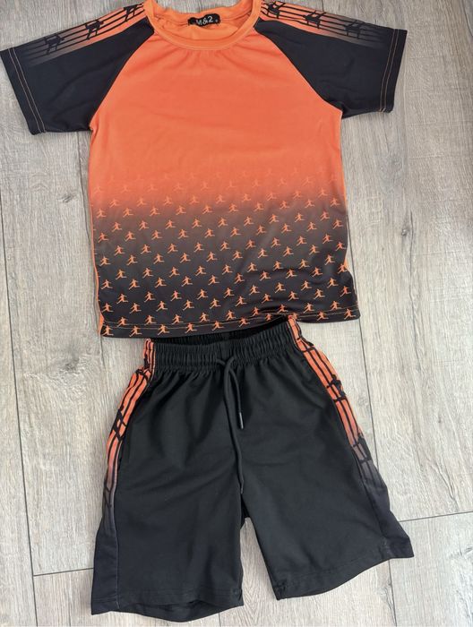 Echipament, trening fotbal