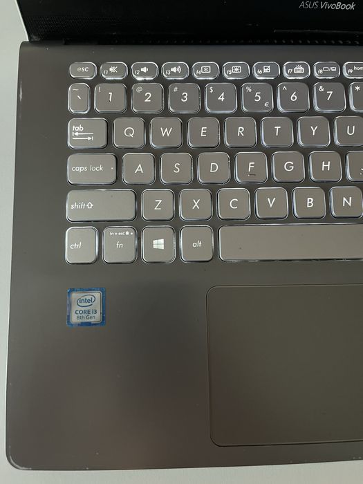 Laptop ASUS VivoBook S14 S430FA