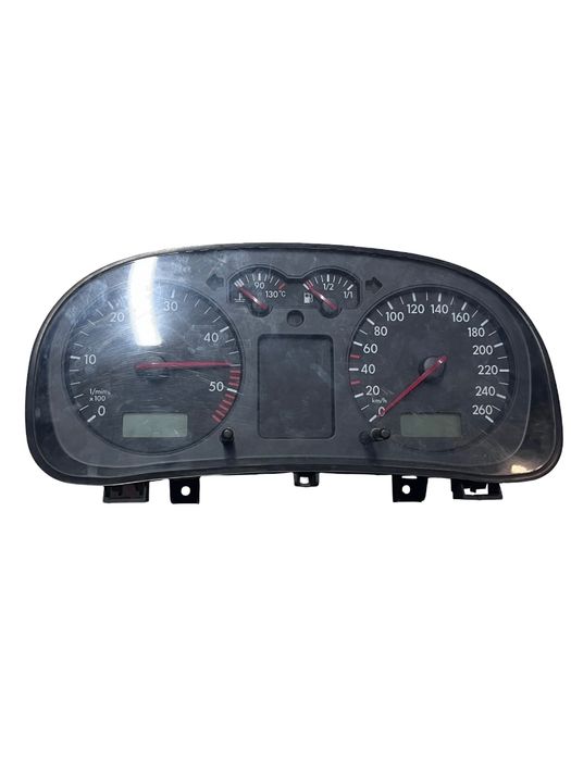 Ceas De Bord Volkswagen Golf Iv 1J1 1997 - 2007 1.9Tdi 1J0920806G