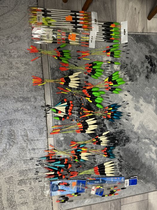 Plute 2,3,4,5,6,7, 10 grame 150 bucati