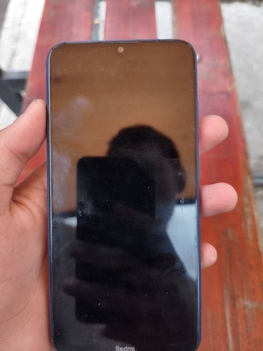 Продается редми 8