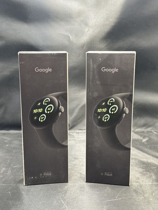 Google Pixel Watch 3 / 41mm / Wi-Fi / Sigilat