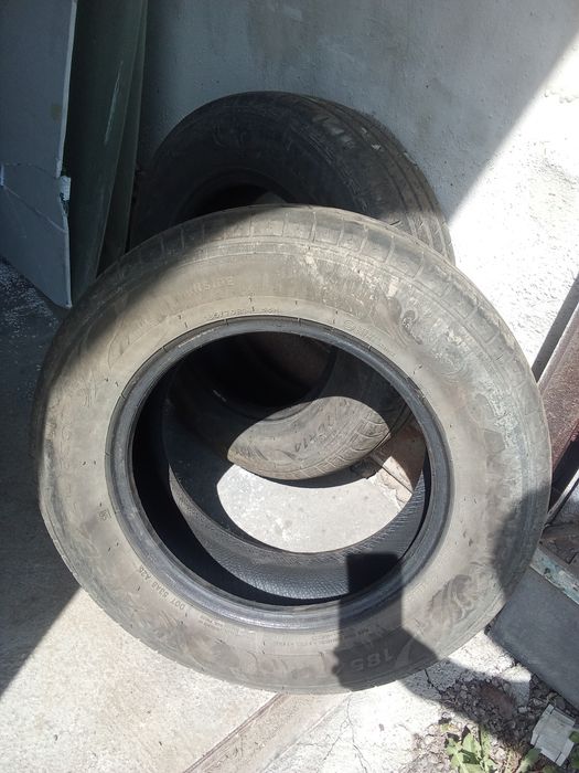 Продам Шины летние