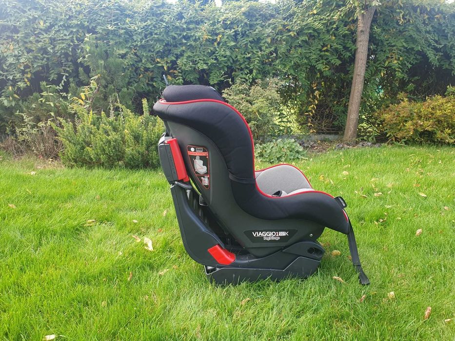 Scaun auto pentru copii model Peg Perego viaggio