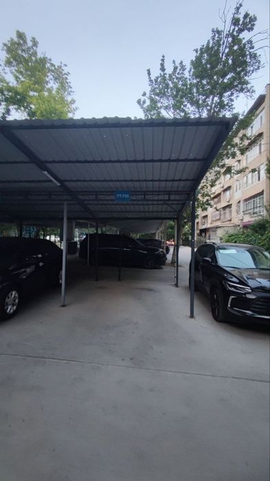 3kom Sadika Azimov eko park Ц1 не рядом