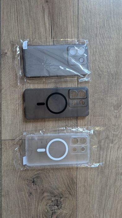 Чехол на Xiaomi Redmi Note 13 4g