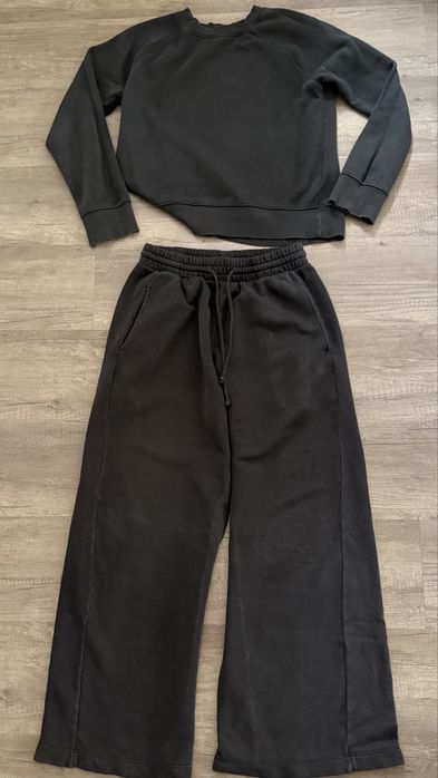 Спортен екип Zara