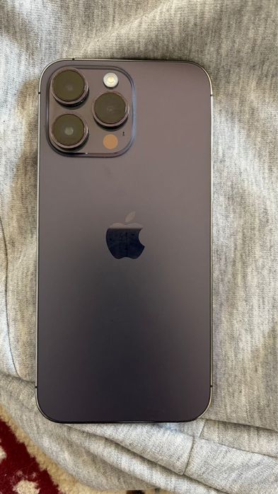 Айфон 14 про макс