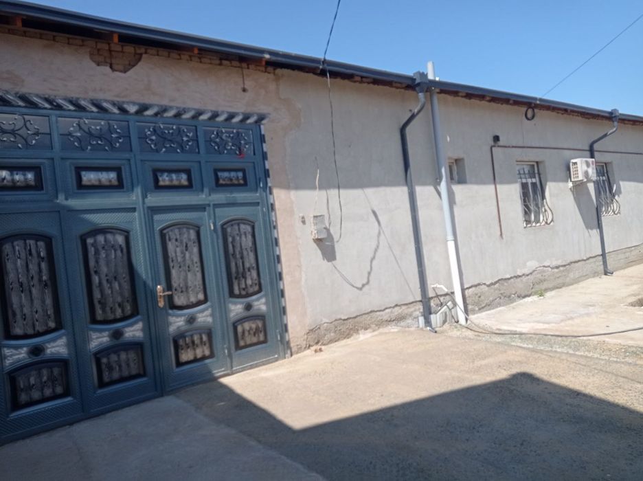 Продаётся дом 4 ком