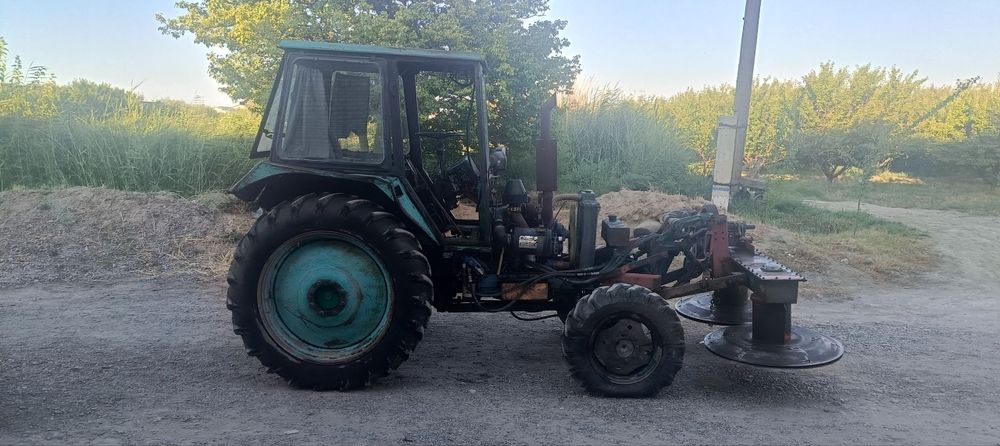 Трактор т40 сафар