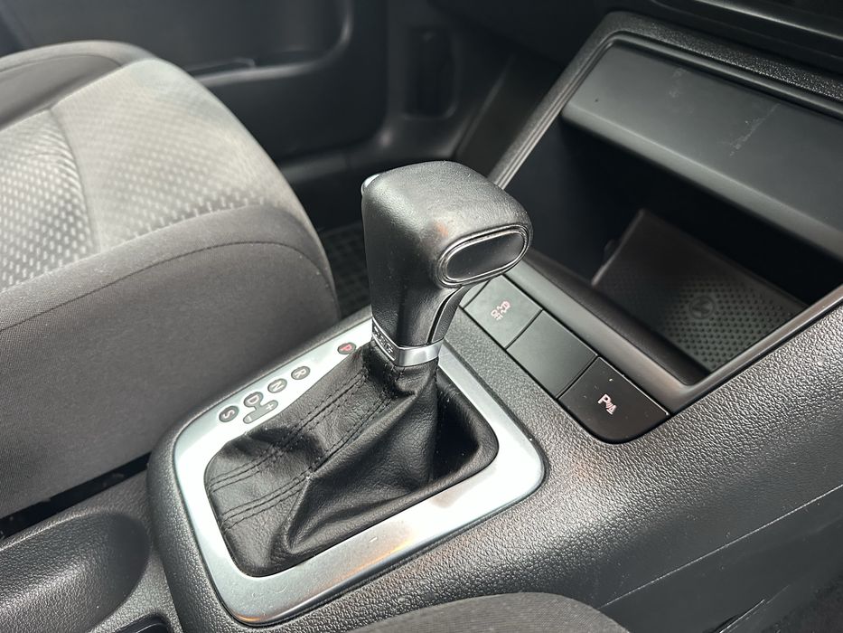 Volkswagen Golf 6 Plus * 2010 * benzina * automat * RATE