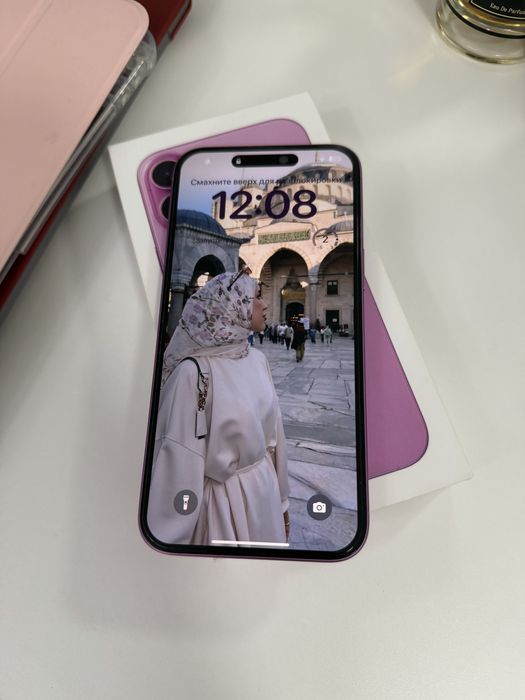 Айфон 16 плюс 256гб