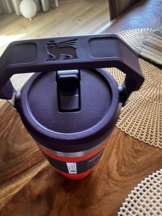 Бутилка Stanley нова