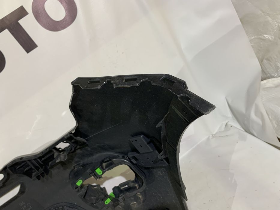 Bara fata Land Rover Discovery, 2014, 2015, 2016, 2017, cod origine OE FK72-17F003-A.