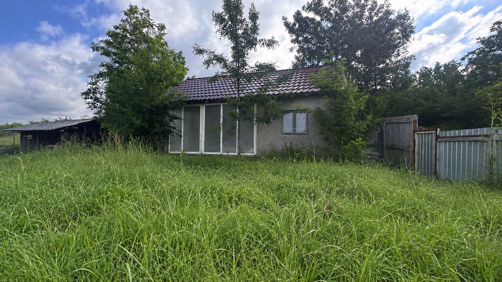 Imobil  casa de vânzare