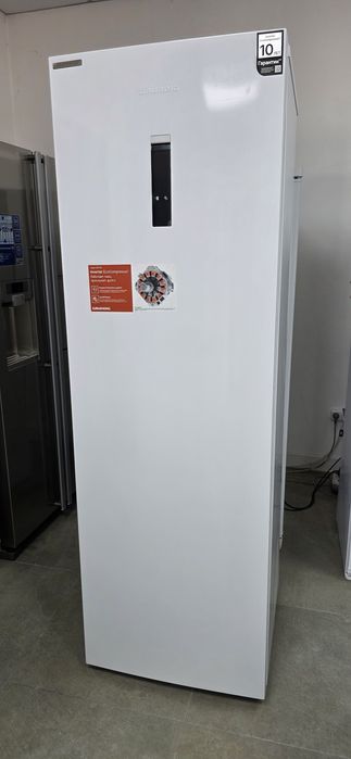 Морозильная камера 185см