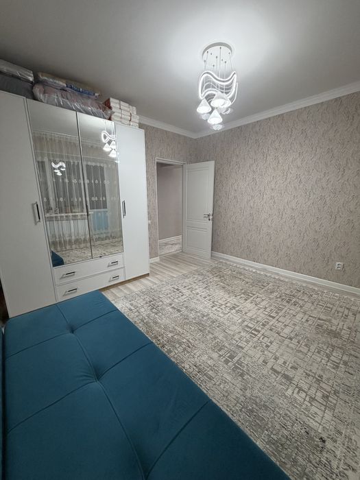 3 ком.кв в Сити  98кв.м 2/9