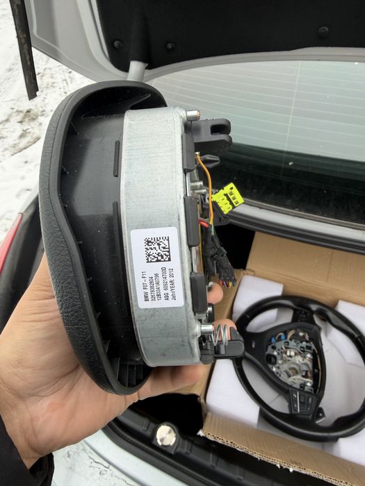 BMW волан  за F-серия и X-серия