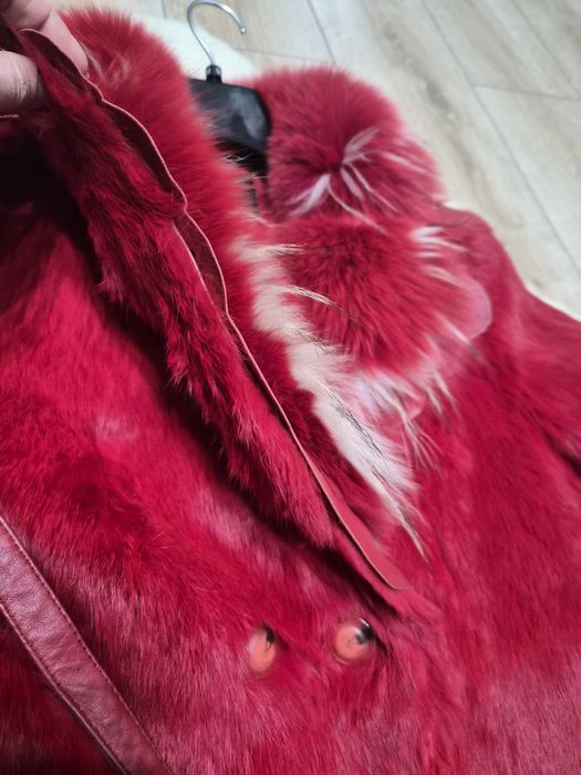 Blana naturala iepure