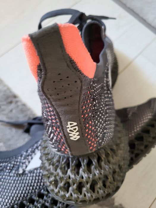 Adidas 4 D originali