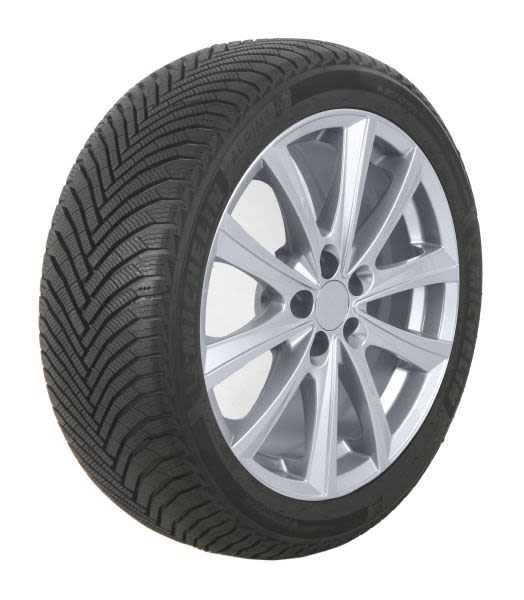 Michelin 205/55R16 - Anvelope NOI, Garantie 24 Luni, Livrare Rapida!