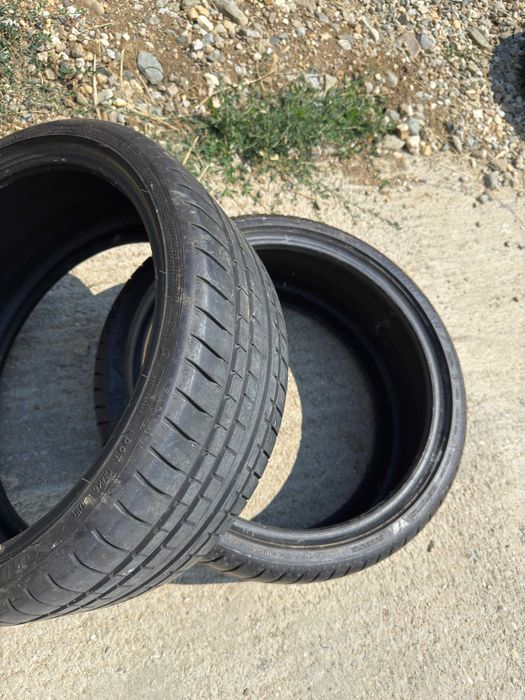 Anvelope Goodyear Eagle Asimetric 3 R 275/30/20