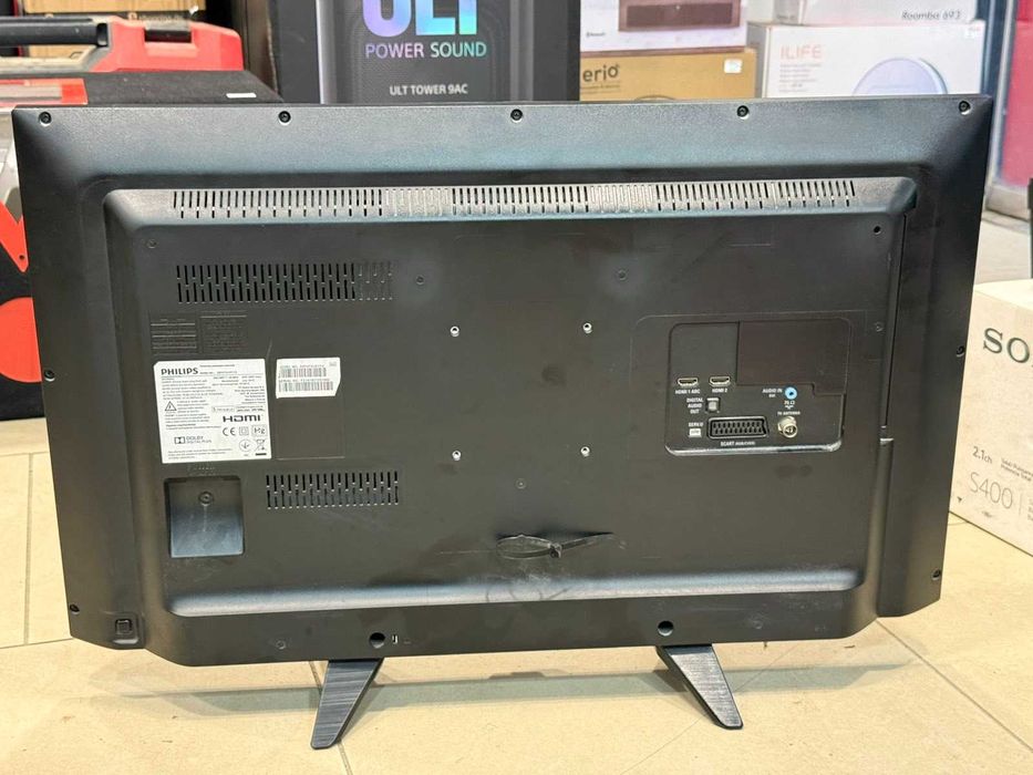Телевизор Philips 32PHT4101/12