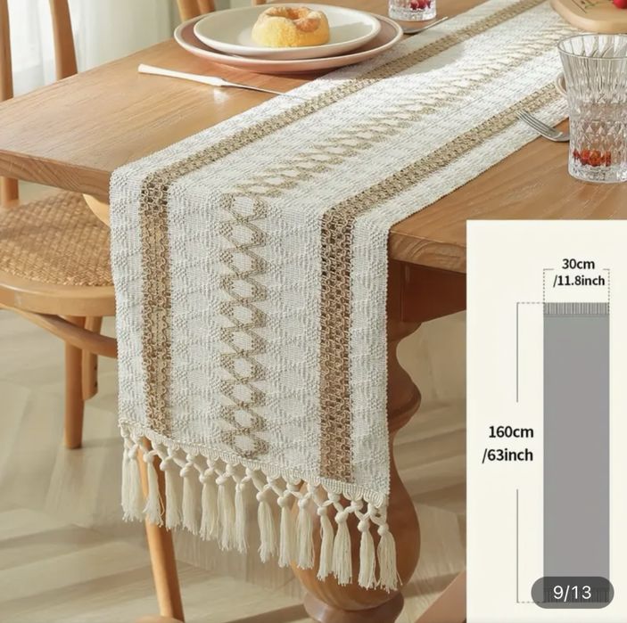 Дорожка на стол.